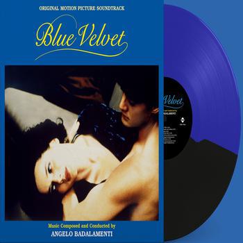 Blue Velvet -Reedición-