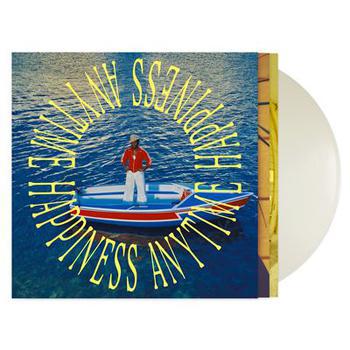 Happiness Anytime (Vinilo de Color)