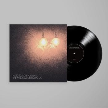 Hard to Love a Man (Edición 20 Aniversario)