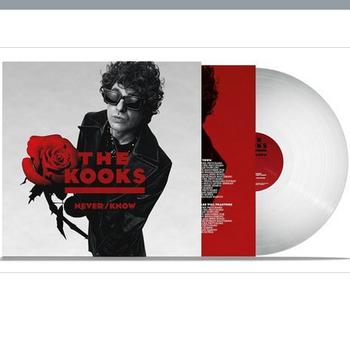 Never/know (Edición Vinilo Indie)