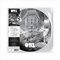 ESPEJISMO Nº9 (VINILO PICTURE) (PREVENTA)