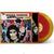The Rocky Horror Picture Show (Edición 50 Aniversario) Vinilo de Color Rojo y Dorado