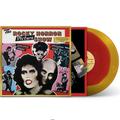 THE ROCKY HORROR PICTURE SHOW (EDICIÓN 50 ANIVERSARIO) VINILO DE COLOR ROJO Y DORADO