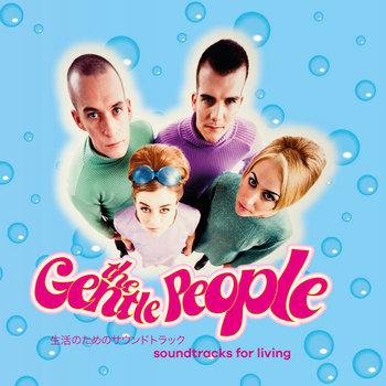 Soundtracks for Living (Reedición Ampliada)