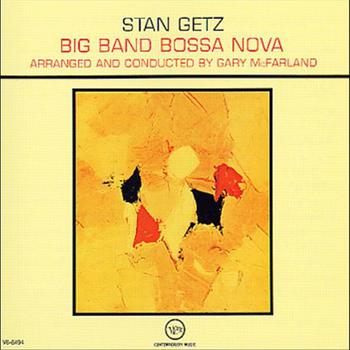 Big Band Bossa Nova