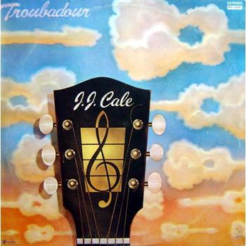 Troubadour
