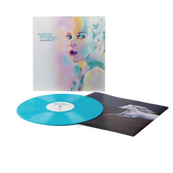Sugar on Blackstone (Edición Limitada) Vinilo Azul