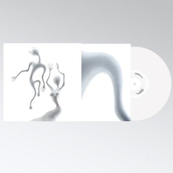 Lazer Guided Melodies (Reedición Limitada Indies) Vinilo Blanco