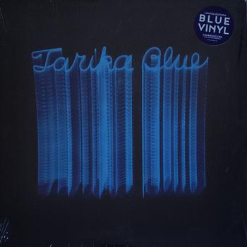 Tarika Blue Reedición Limitada Vinilo Azul