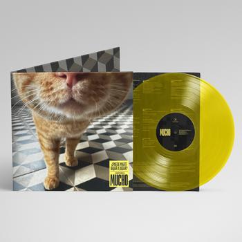 ¿puede Martí Bajar a Jugar? (Vinilo Amarillo) (Preventa)