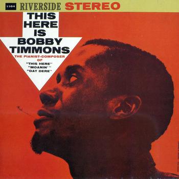 This Here Is Bobby Timmons