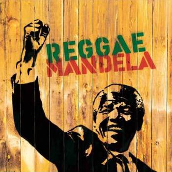 Reggae for Mandela