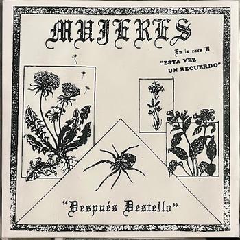 Después Destello / Esta Vez un Recuerdo