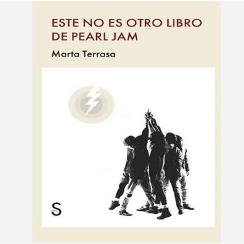 Esto No Es Otro Libro de Pearl Jam