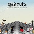 THE FURTHER ADVENTURES OF LORD QUAS