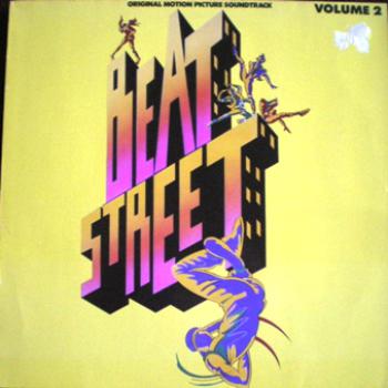 Beat Street Volume 2