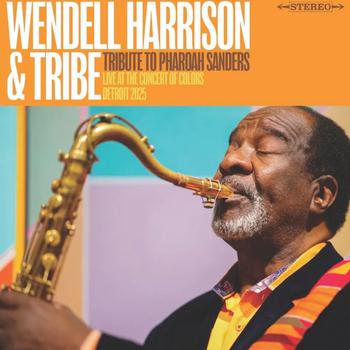 A Tribute to Pharoah Sanders (Record Store Day 2026)