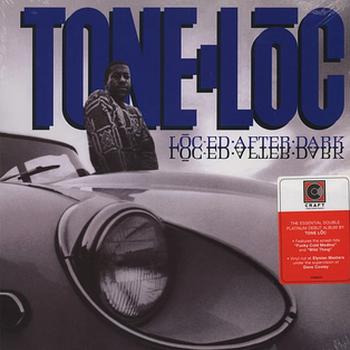 Tone Loc:loc Ed After Dark