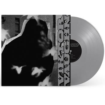 Vaudeville Villain Edición Vinilo Color Plateado