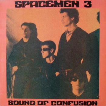Sound of Confusion