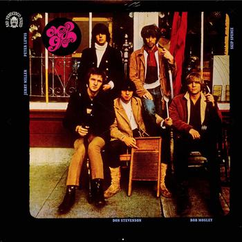 Moby Grape Reedición