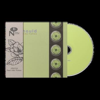 Feed Like Fishes (Reedición)