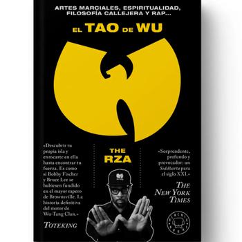 El Tao de Wu
