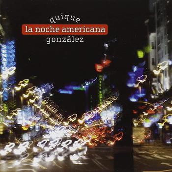 La Noche Americana - Reedición