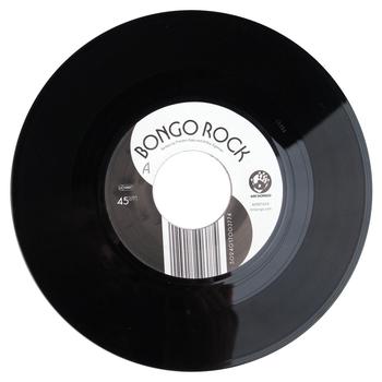 Bongo Rock / Apache