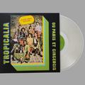 TROPICALIA - OU PANIS ET CIRCENCIS REEDICIÓN VINILO TRANSPARENTE
