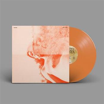 Lento Aposta (Vinilo Naranja)
