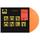 BOYS ONLY EDICIÓN LIMITADA RECORD STORE DAY 2022 VINILO DE COLOR NARANJA