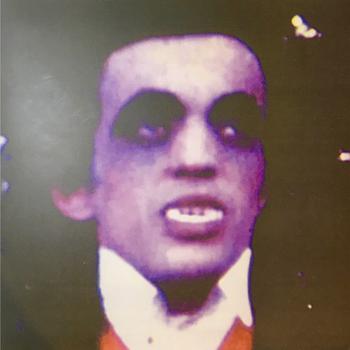 Dracula in Campana