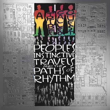 Peoples Instinctive Travels and the Paths of Rhythm - Edición 25º Aniversario -
