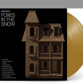 Foxes in the Snow (Edición Vinilo Indies) Vinilo de Color