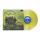 GROWERS OF MUSHROOM - RECORD STORE DAY 2024 VINILO AMARILLO TRANSPARENTE