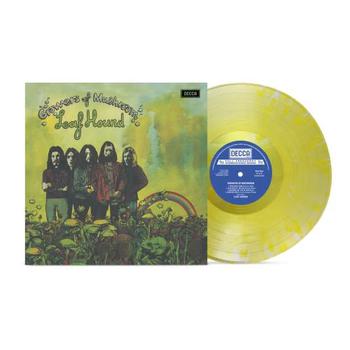 Growers of Mushroom - Record Store Day 2024 Vinilo Amarillo Transparente