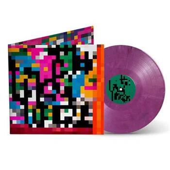 Gotta Get Out (Vinilo de Color Morado)