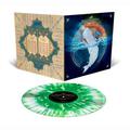 LEVIATHAN - REEDICIÓN VINILO BLANCO Y VERDE CON SALPICADURAS