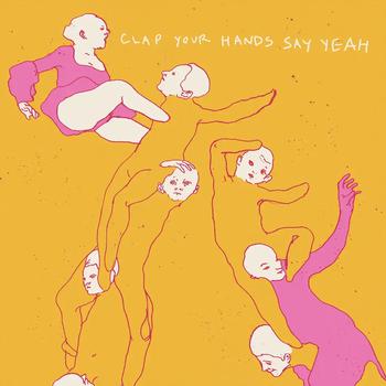 Clap Your Hands Say Yeah (Reedición) Vinilo Blanco