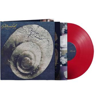 Ricochet (Edición Indies) Vinilo Rojo