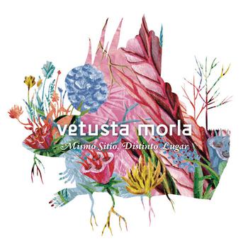 Mismo Sitio, Distinto Lugar - Reedición