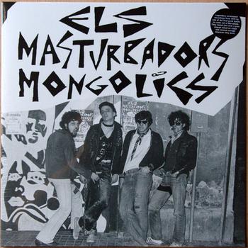 Els Masturbadors Mongolics