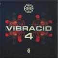 VIBRACID 4 TOTAL RECALL VINILO DE COLOR