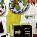 PAZ (VINILO)