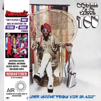 Uncle Jam Wants You (Edición Remasterizada)