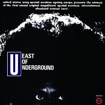 East of Underground (Reedición)