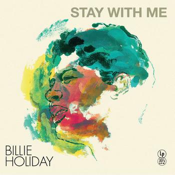Stay With Me (Vinilo Amrillo)