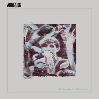 For the Sake of Bethel Woods Edición Indies Vinilo de Color