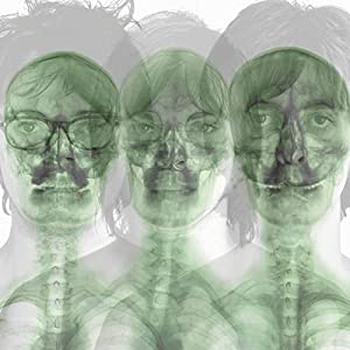 Supergrass Reedición